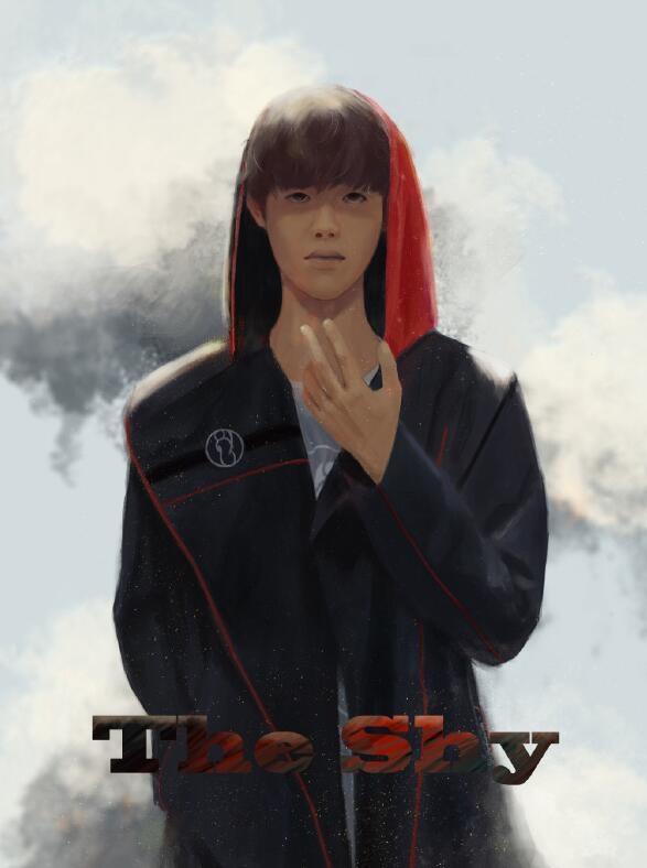 话的两极